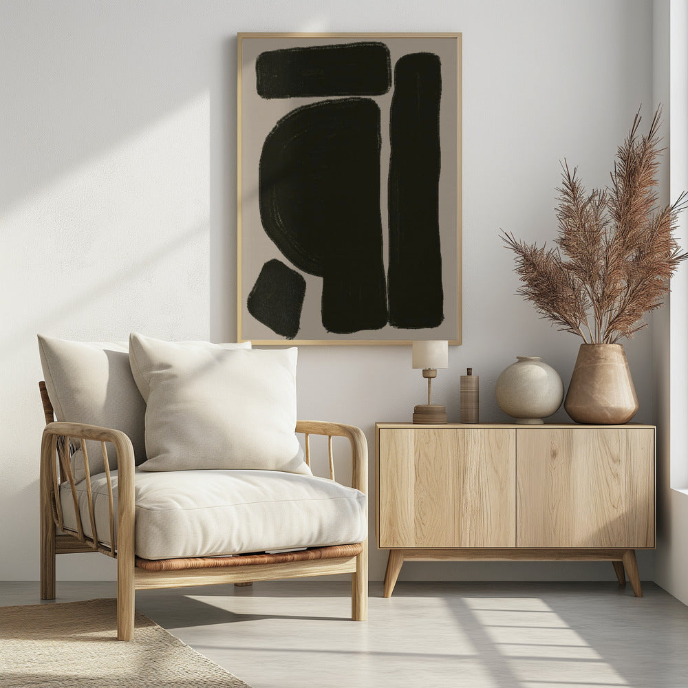 Shadow Symphony | Poster