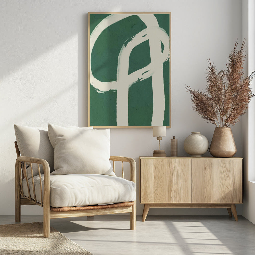 Loops in Motion | Poster