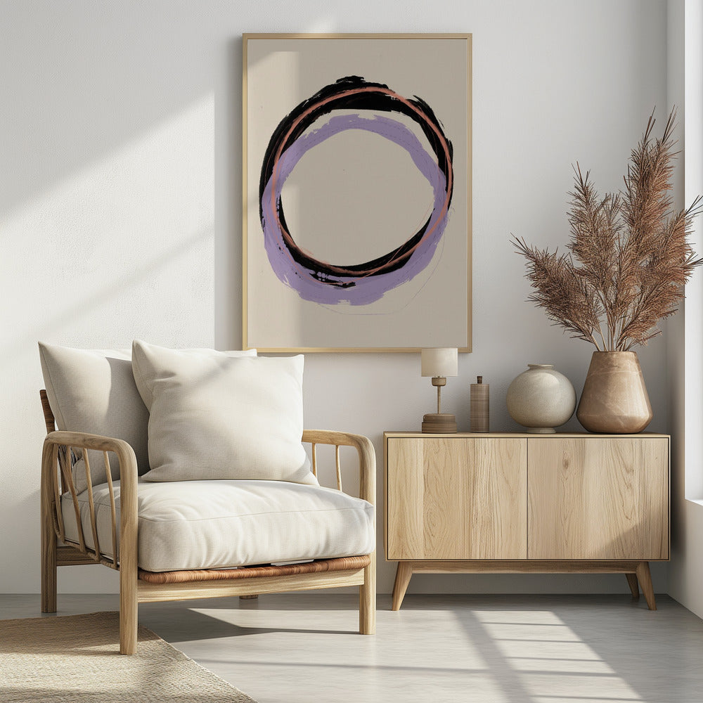Eclipse Harmony | Poster