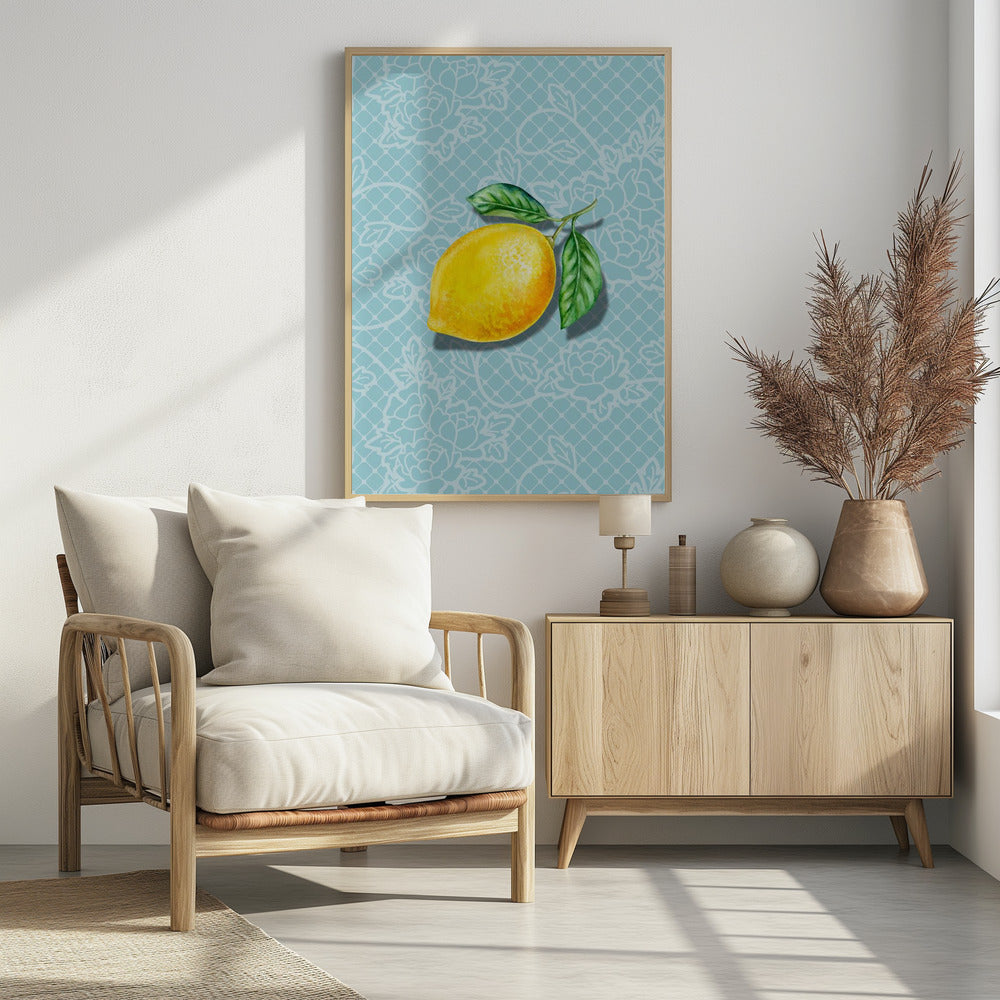 Kitchen Essentials 2 | Poster
