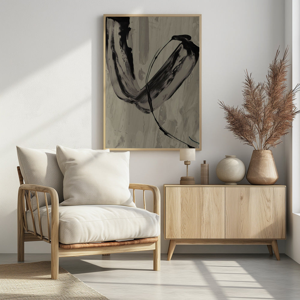 Curvature | Poster