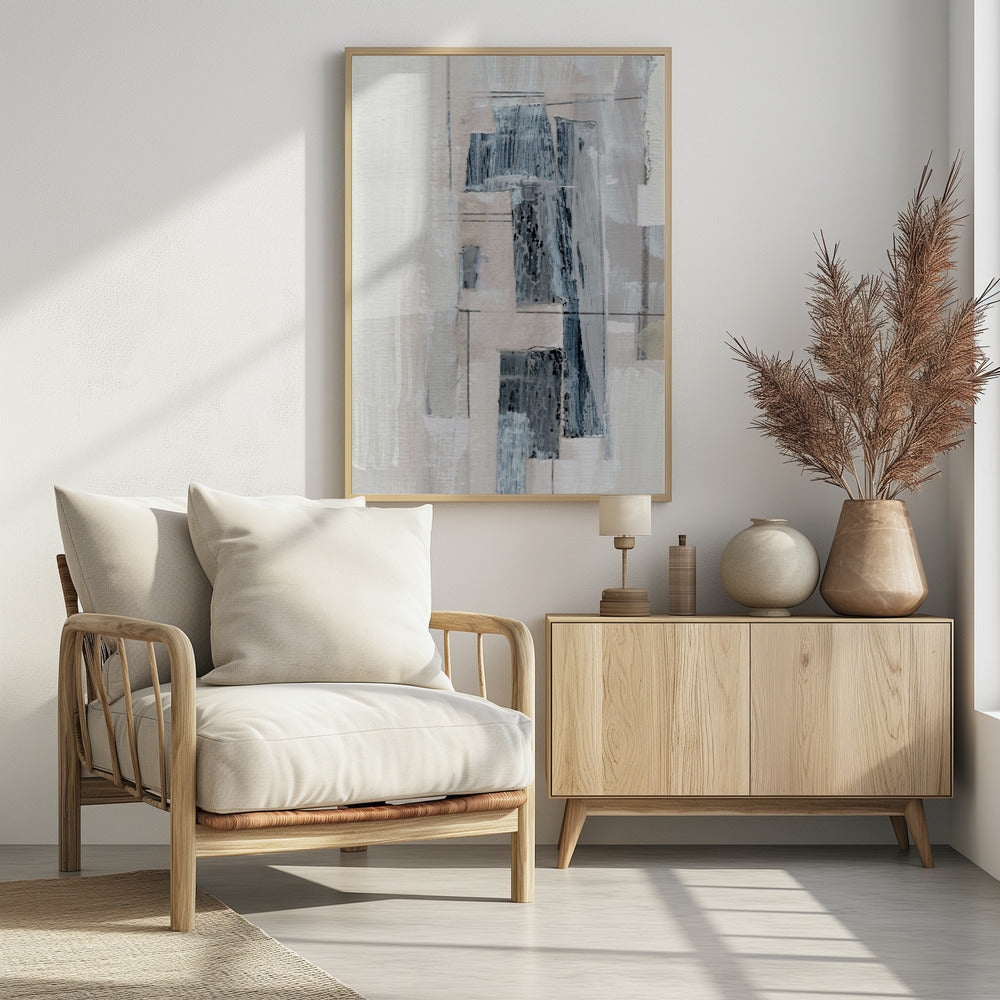 Urban | Poster