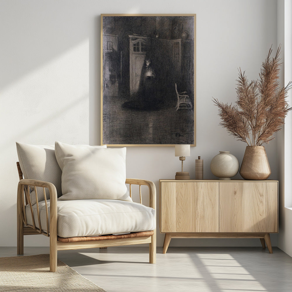 Good Night (1894) | Poster