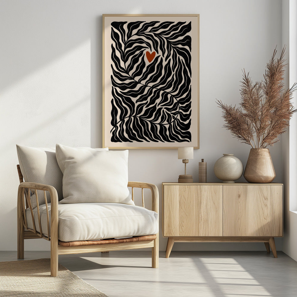 Heart | Poster