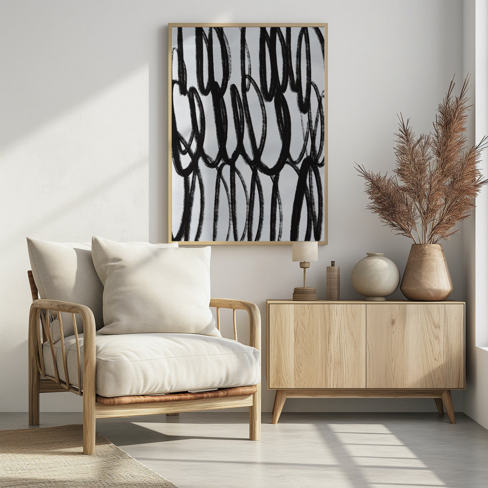 Endless Loops | Poster