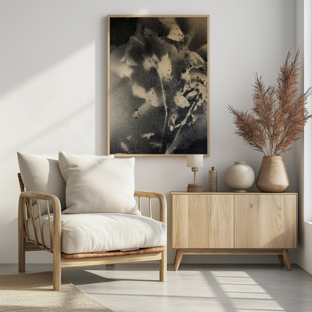Rf4 2021 Acrylic On Canvas 50x70x2 | Poster