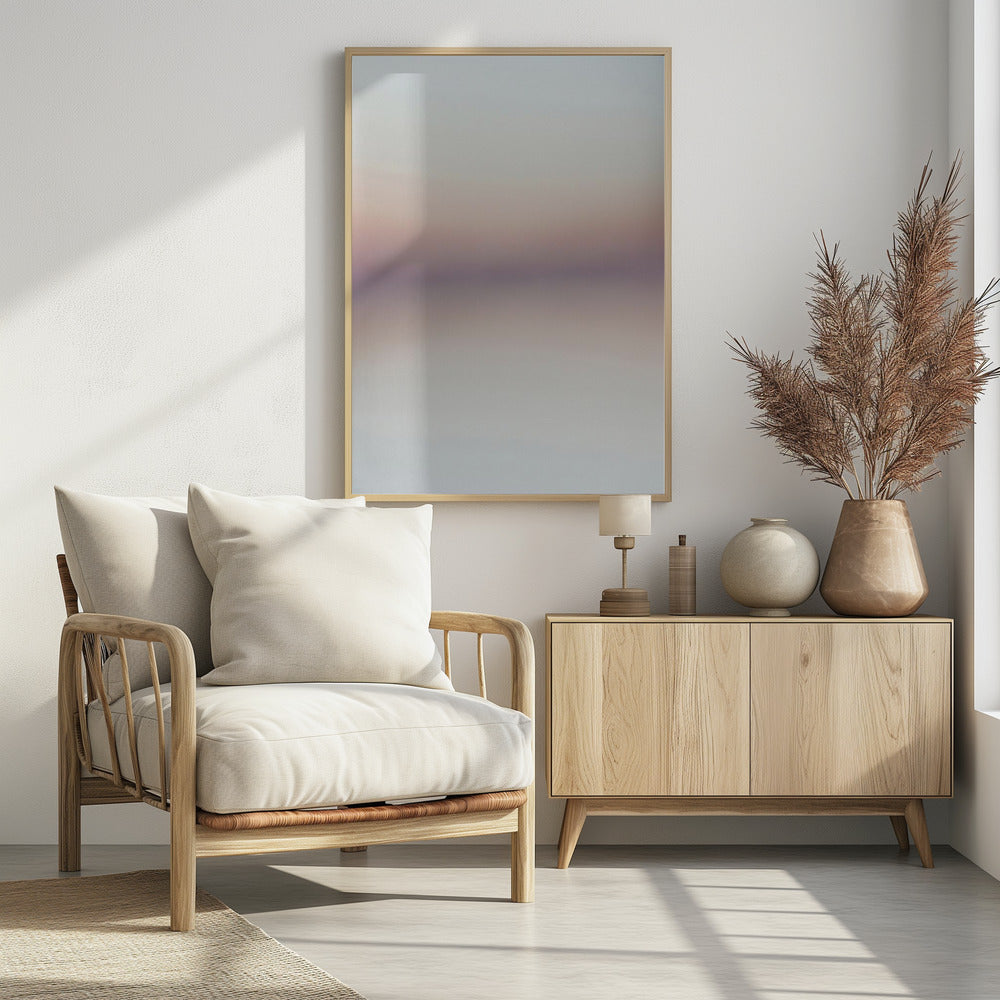Blurred 16 | Poster