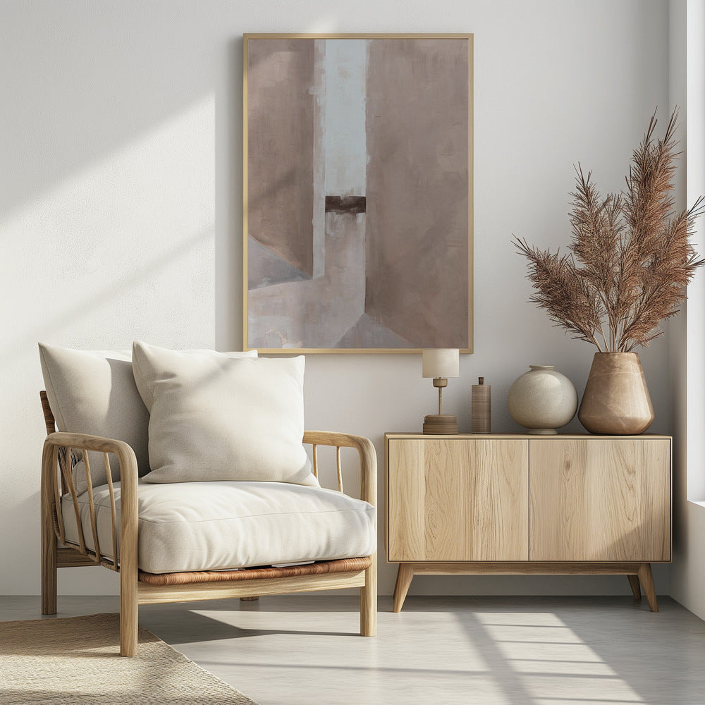 Sicilia N3 | Poster