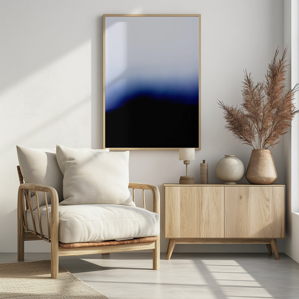 Blurred 19 | Poster