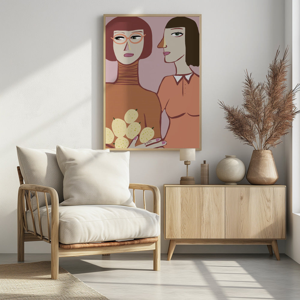 Friendship | Poster