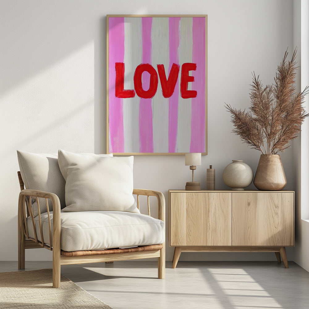 Love | Poster
