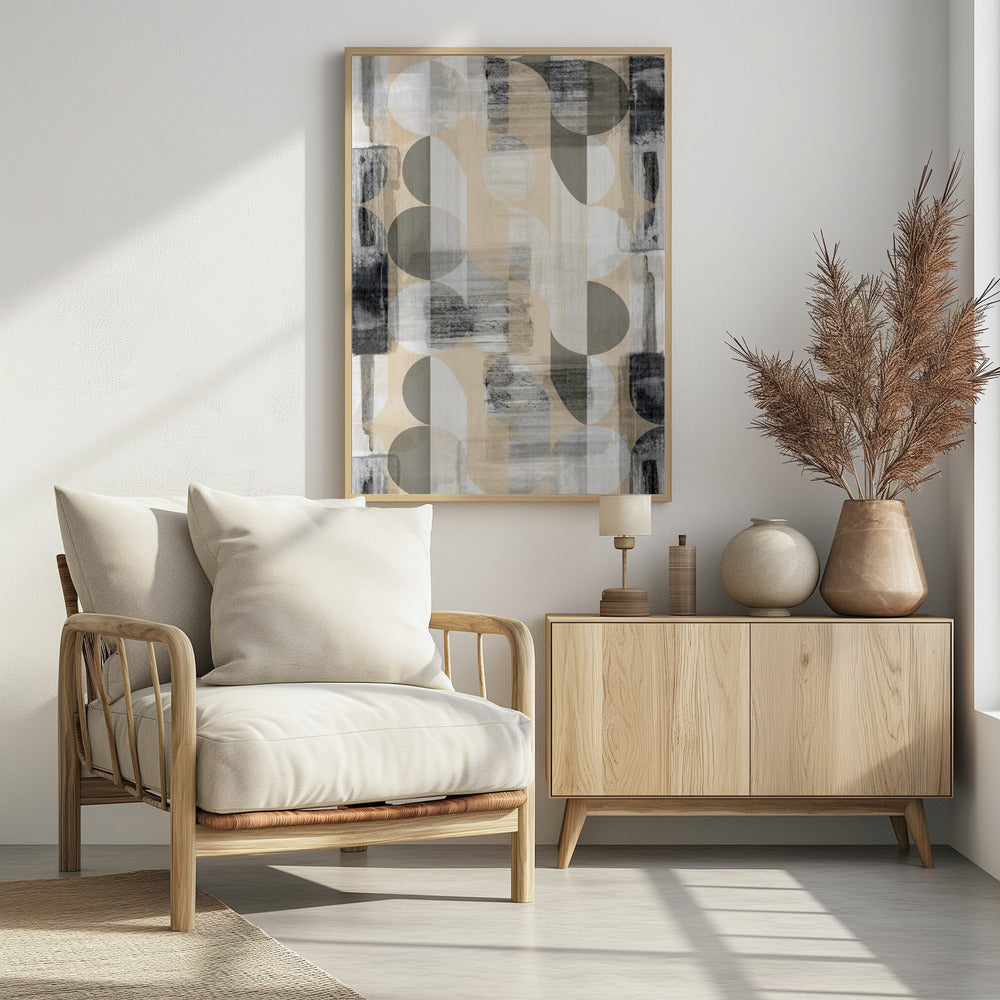 The Space Between | Poster