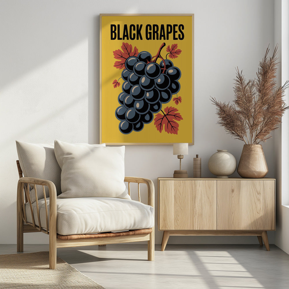 Grapes &amp