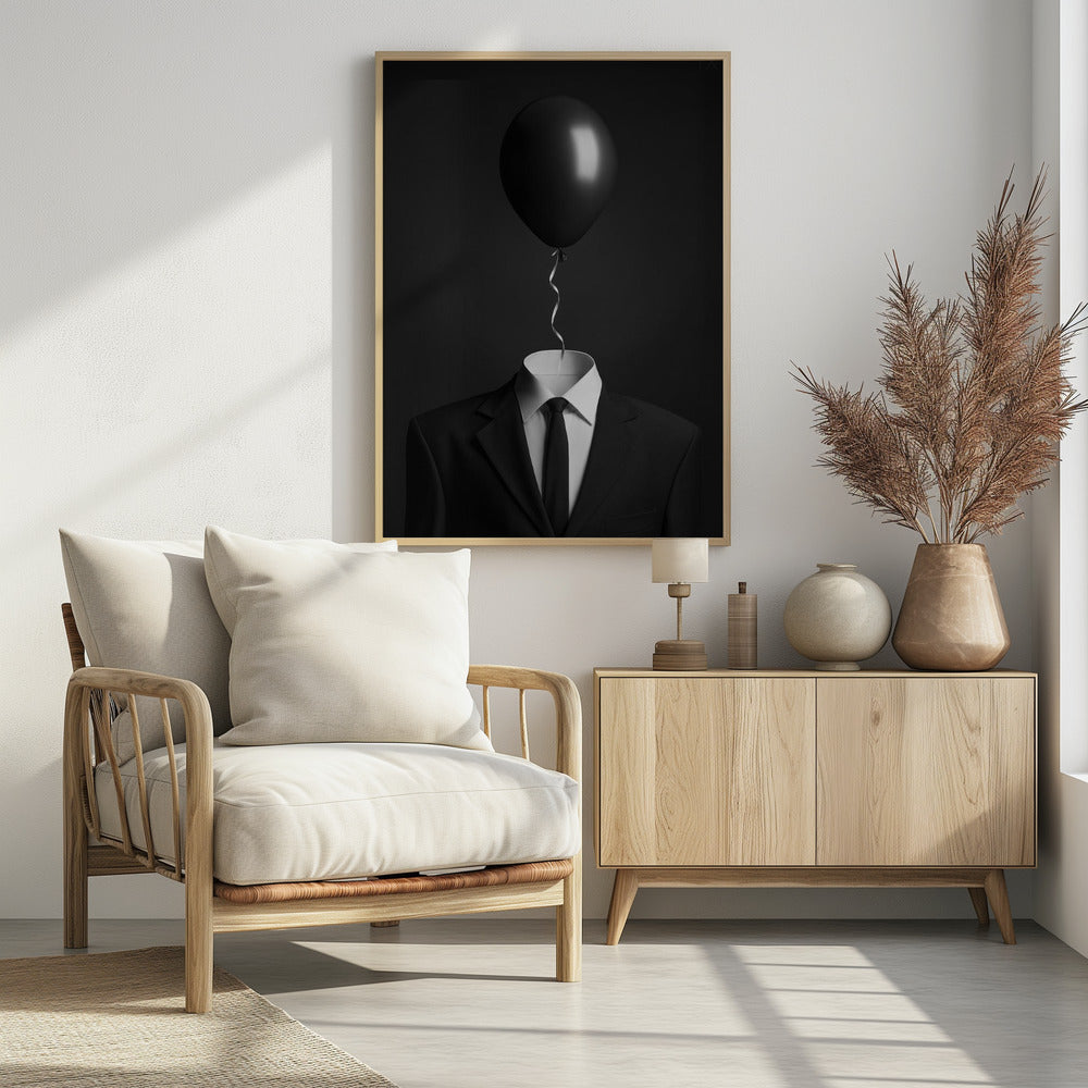 Thoughts | Poster
