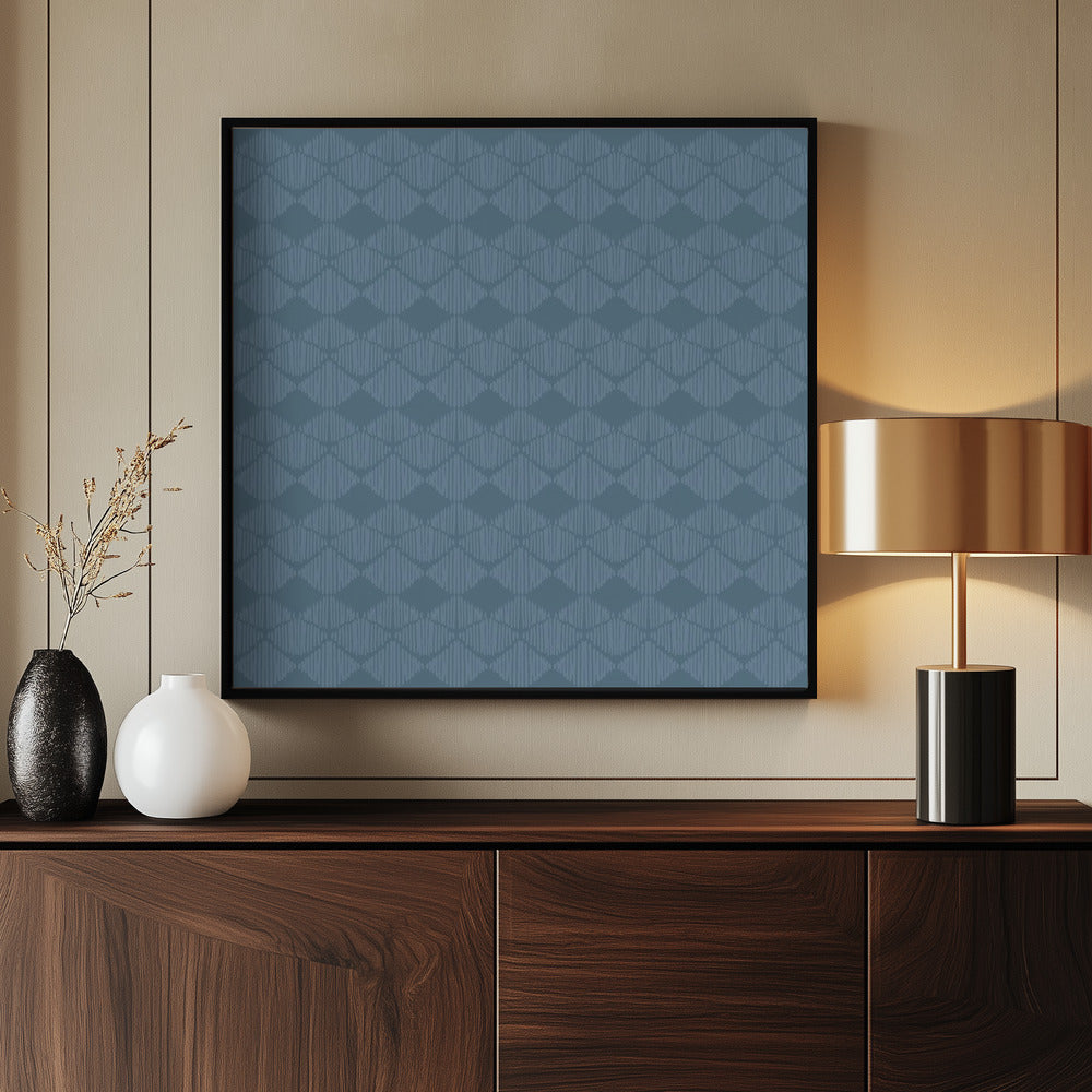 Neutral Print III | Poster