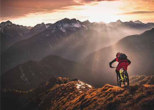 Just ride ... | Canvas
