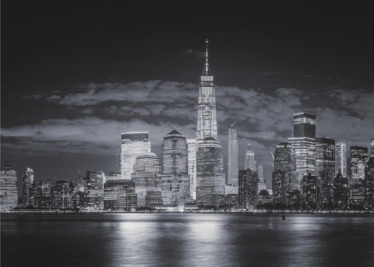 Gotham | Wallpaper