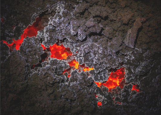 Crystallization!!!! | Wallpaper