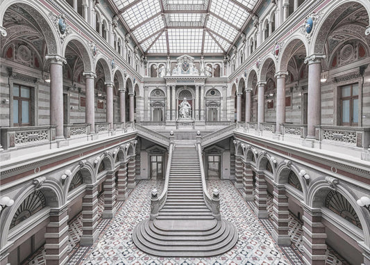 Justizpalast, Vienna. | Wallpaper