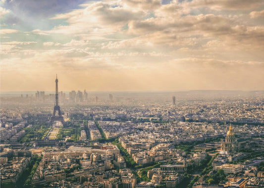 Paris, France | Poster