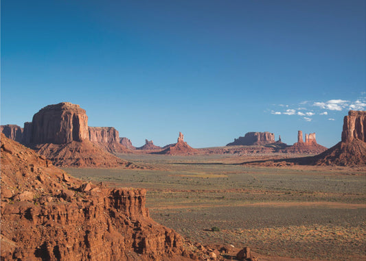 Navajo Nation | Canvas