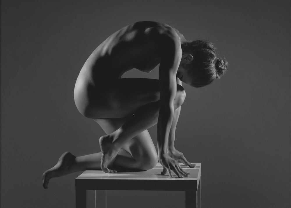 bodyscape | Canvas