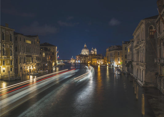 Venice | Wallpaper