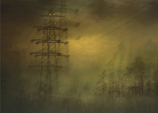 Contact | Poster