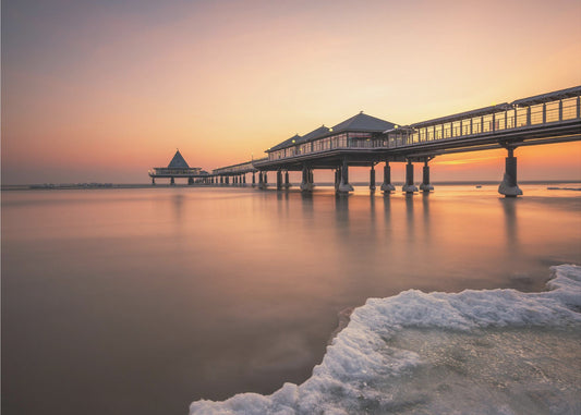 Ice Age | Canvas