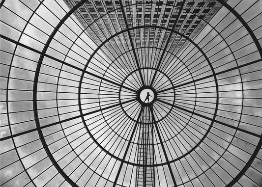Look up | Canvas