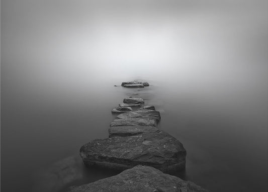 Stones II | Wallpaper