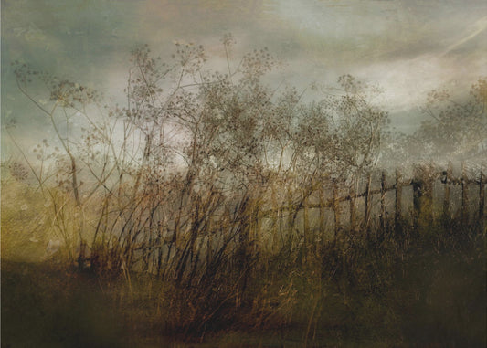 Old dream | Canvas