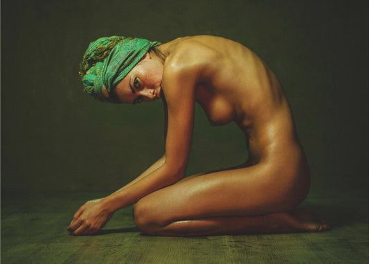 Katrin | Canvas