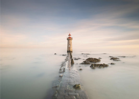 Lighthouse | Canvas
