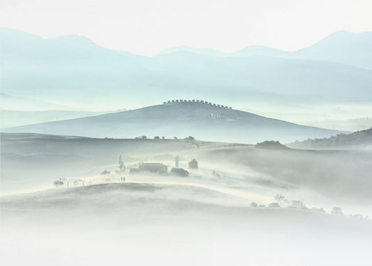 Tuscany | Canvas