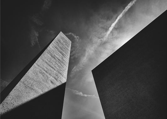 Monolith | Canvas