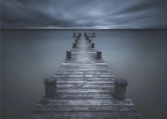 Dark | Canvas