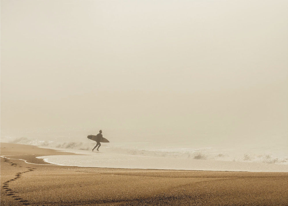 Surfer | Canvas