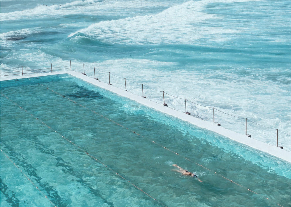 Bondi | Canvas