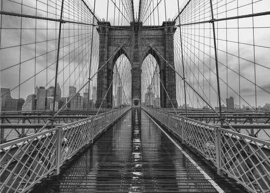 Brooklyn Bridge | Canvas