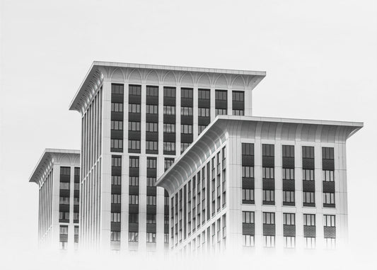 Prime Time Residential Complex | Canvas