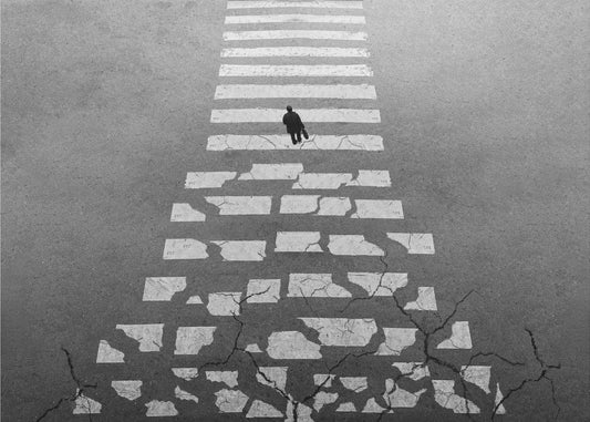 Route without return | Canvas