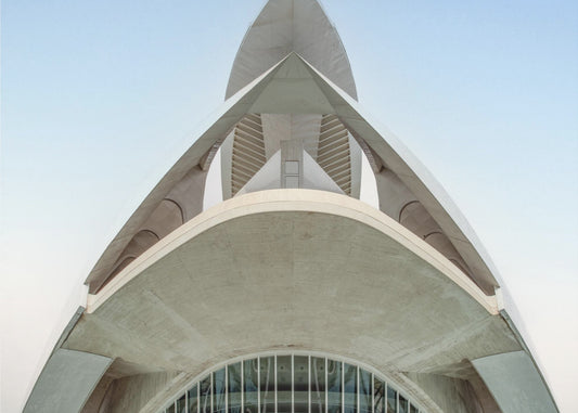 Palace of Arts | Wallpaper