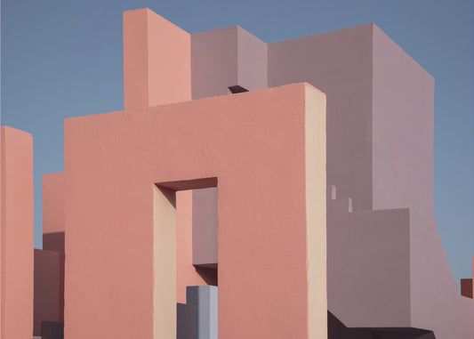 Muralla Roja #48 | Wallpaper