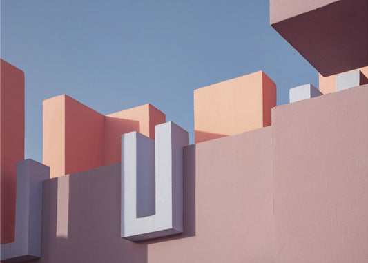 Muralla Roja #50 | Wallpaper