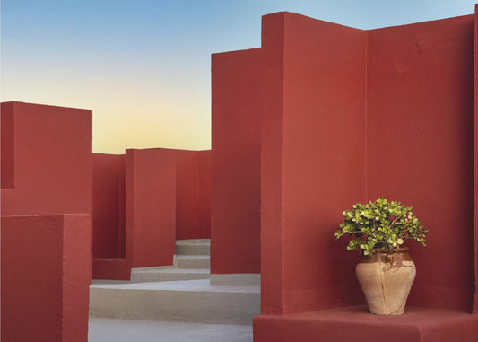 Muralla Roja #51 | Wallpaper