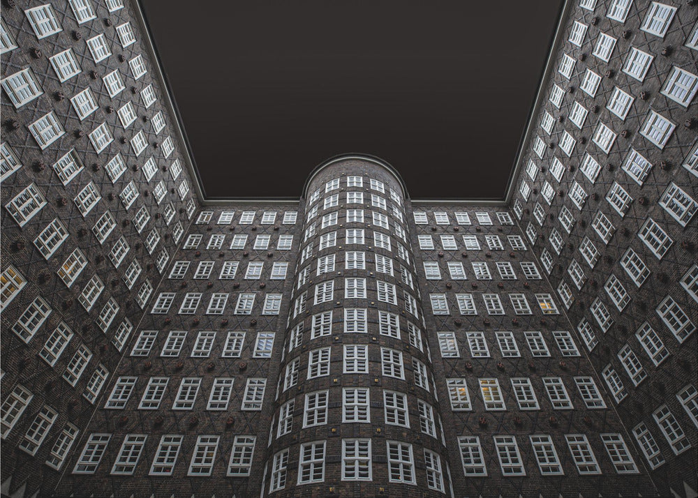 Urban architecture | Canvas
