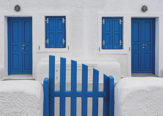 Greece | Poster