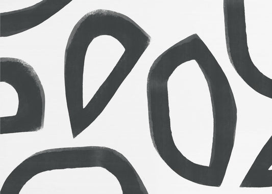 Abstract Loops | Poster