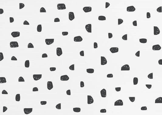 Spotty Stones | Poster